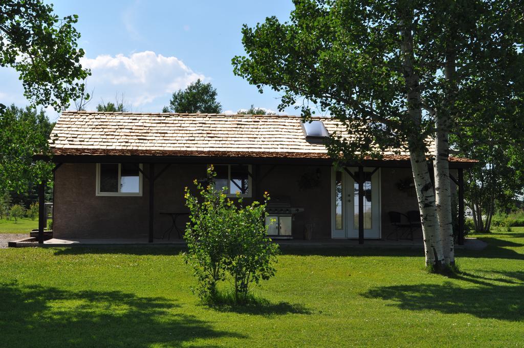 Rocky Ridge Country Lodge Mountain View Cameră foto