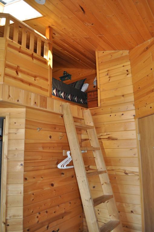 Rocky Ridge Country Lodge Mountain View Cameră foto