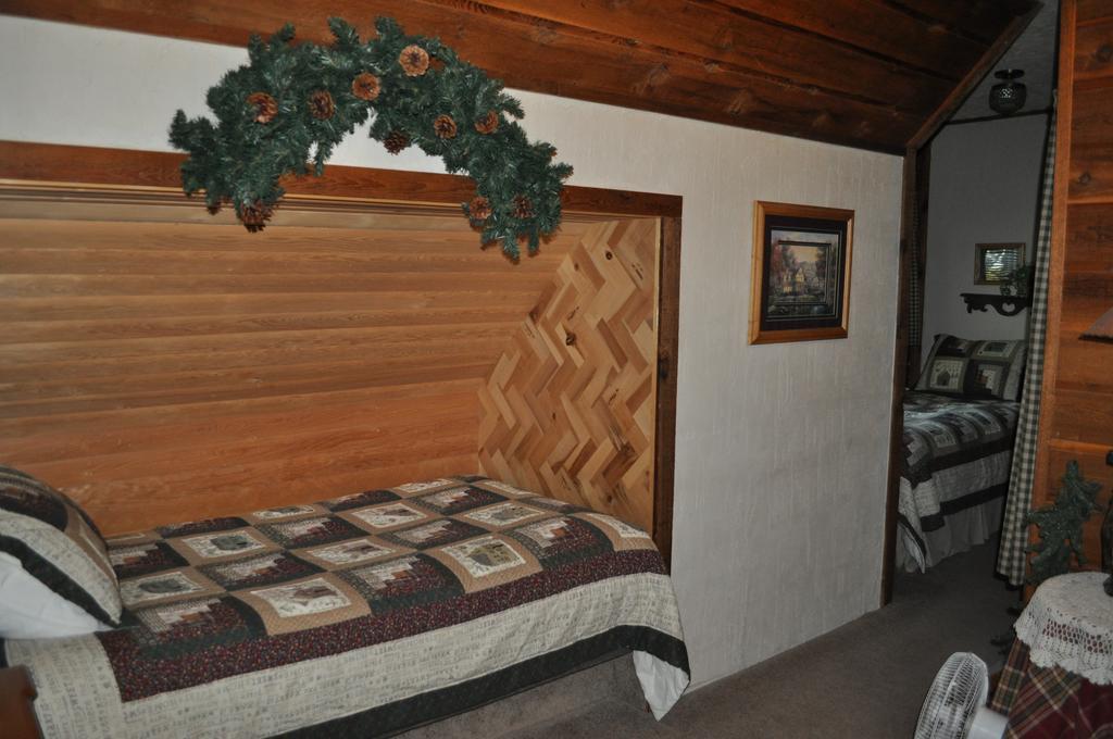 Rocky Ridge Country Lodge Mountain View Cameră foto