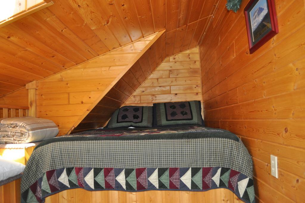 Rocky Ridge Country Lodge Mountain View Cameră foto