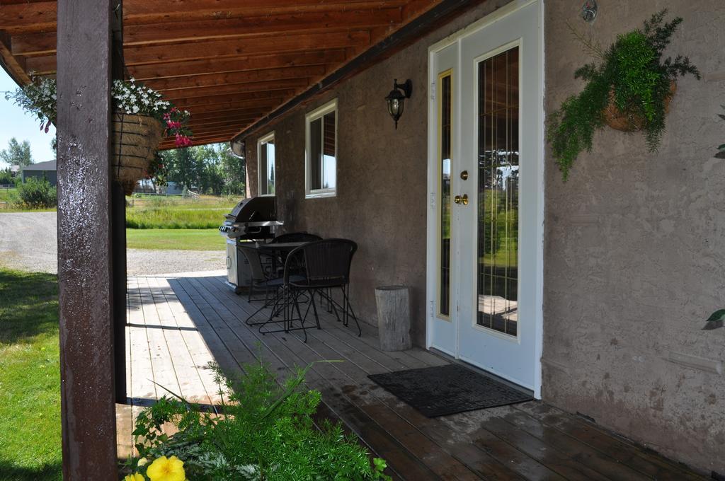Rocky Ridge Country Lodge Mountain View Cameră foto